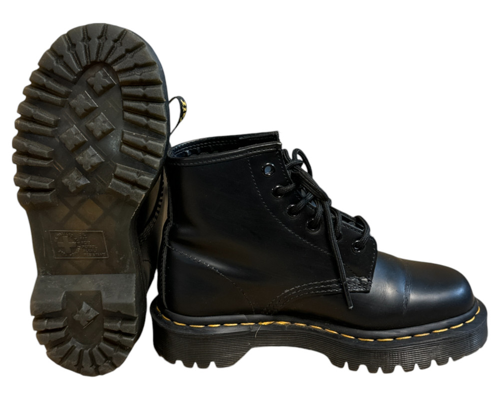 Dr. Martens BEX BOTKI  damskie 36