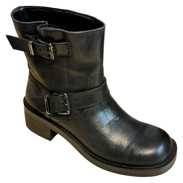 Bianco Biaharper BOTKI damskie 37