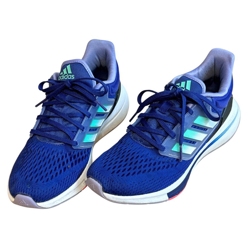 Adidas T?nis EQ21 BUTY SPORTOWE damskie 36 2/3