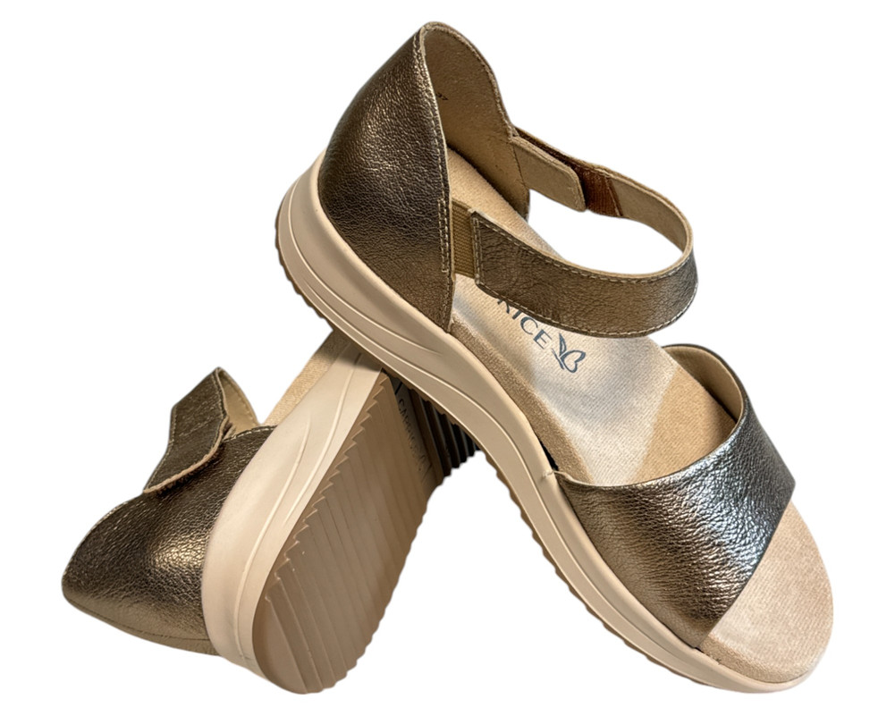 Caprice  SANDAŁY  damskie 37