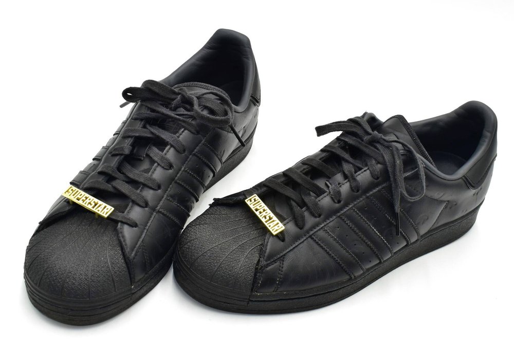 Adidas Superstar BUTY SPORTOWE męskie 45 1/3