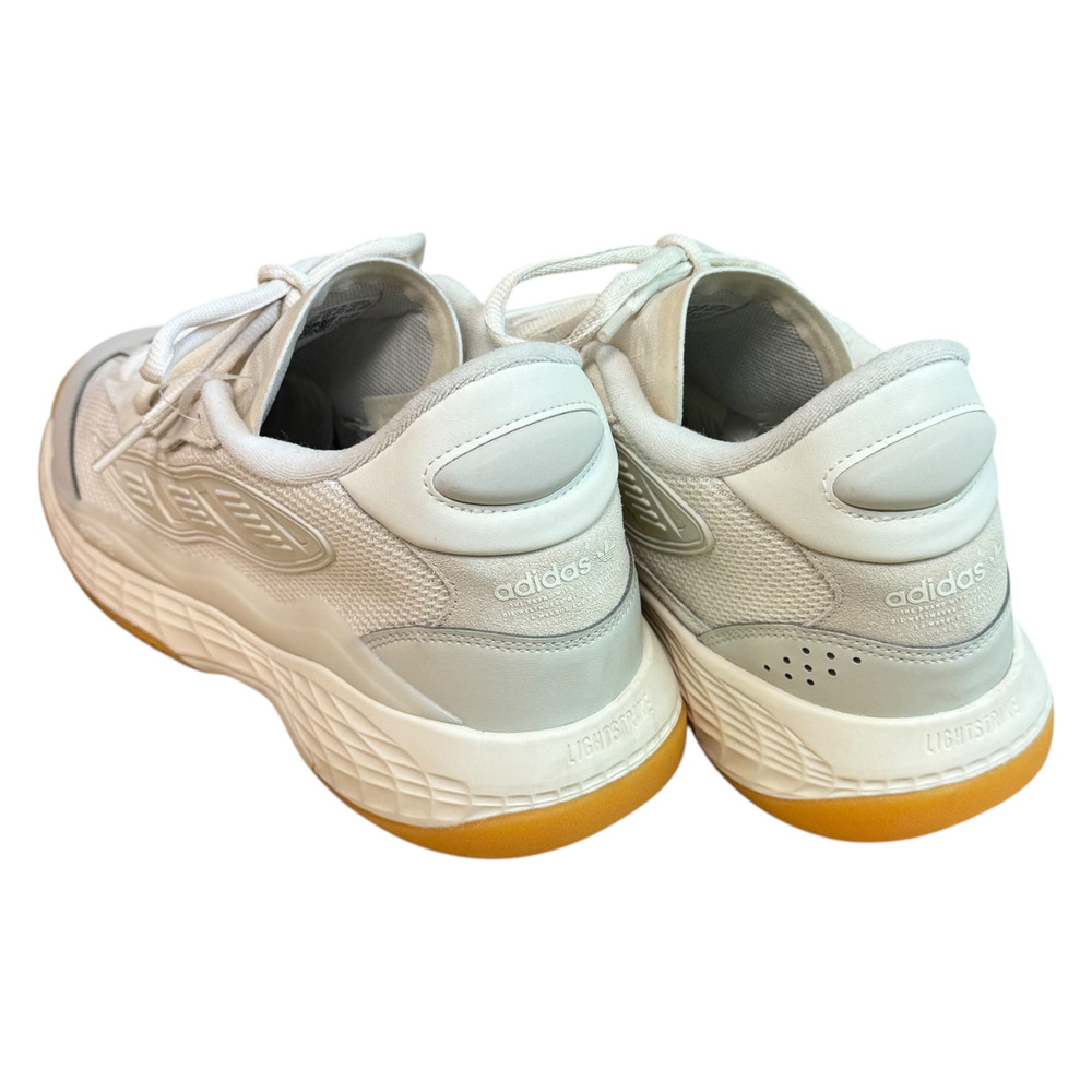 Adidas Niteball 3 BUTY SPORTOWE męskie 47 1/3 46