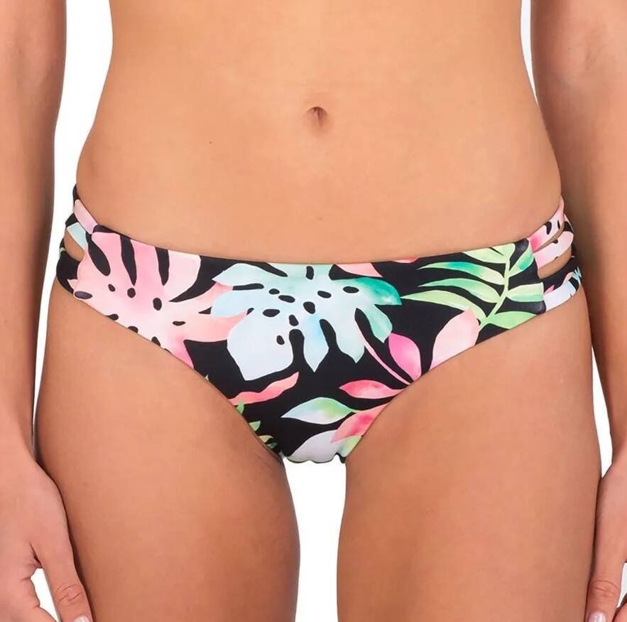 Dół od bikini Hurley M