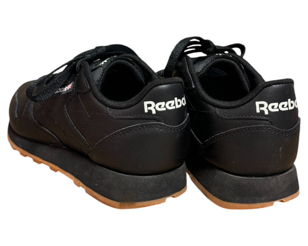 Reebok Classic Leather BUTY SPORTOWE  damskie 37.5