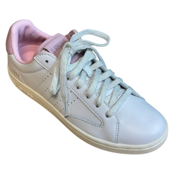 K-Swiss Lazan Klud BUTY SPORTOWE damskie 39