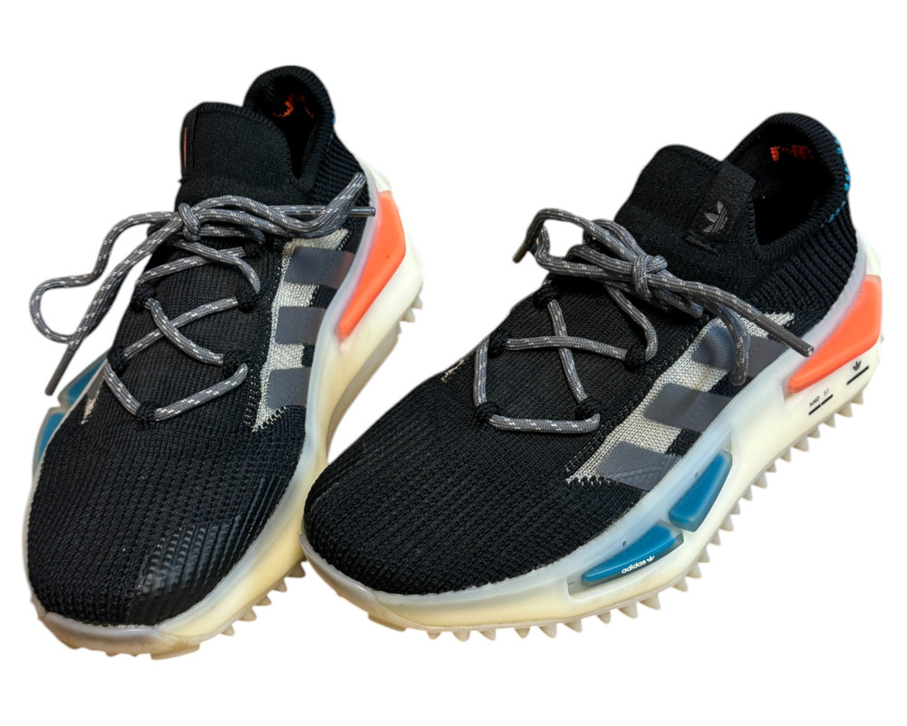 Adidas NMD_S1 BUTY SPORTOWE  damskie 36