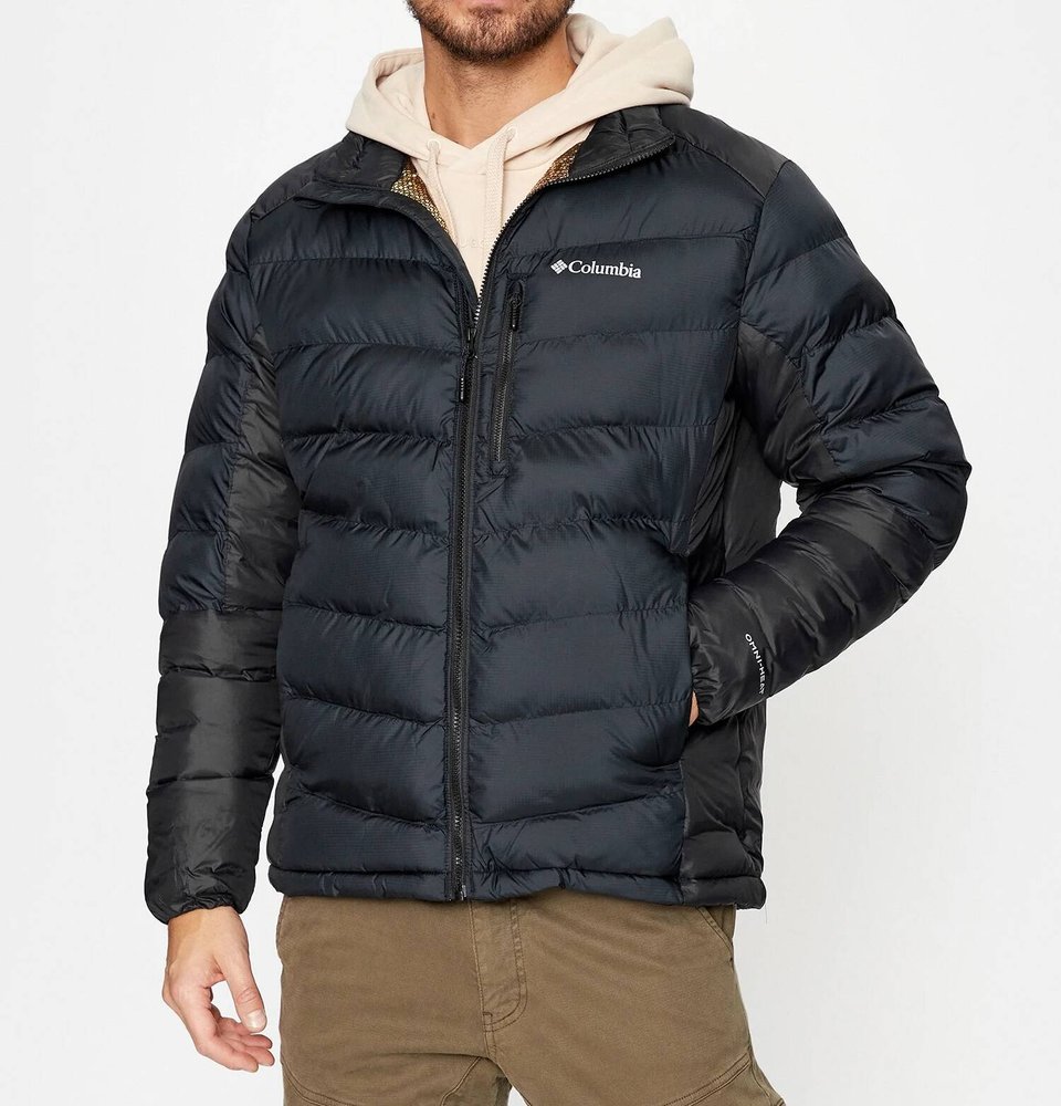 Naketano parka jacket L