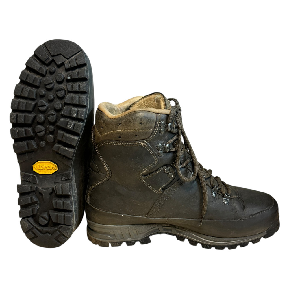 Meindl Albis MFS BUTY TREKKINGOWE męskie 42,5