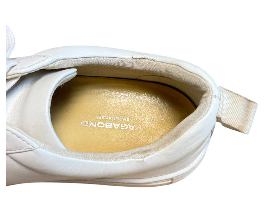 Vagabond Zoe Platfo BUTY SPORTOWE  damskie 41