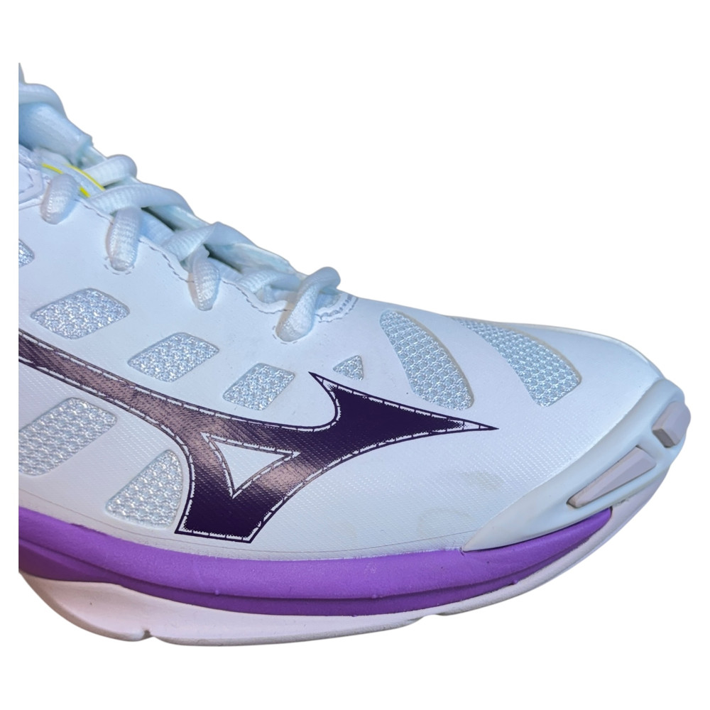 Mizuno Wave Voltage 2 BUTY SPORTOWE damskie 41/42