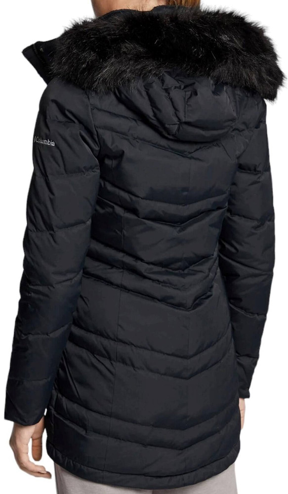 Kurtka  Columbia S Cloud 