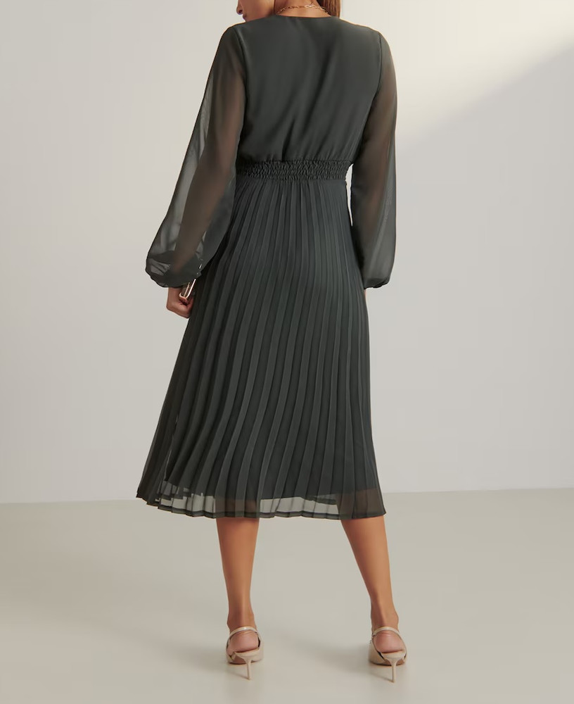 Guido Maria Kretschmer sukienka Davina S