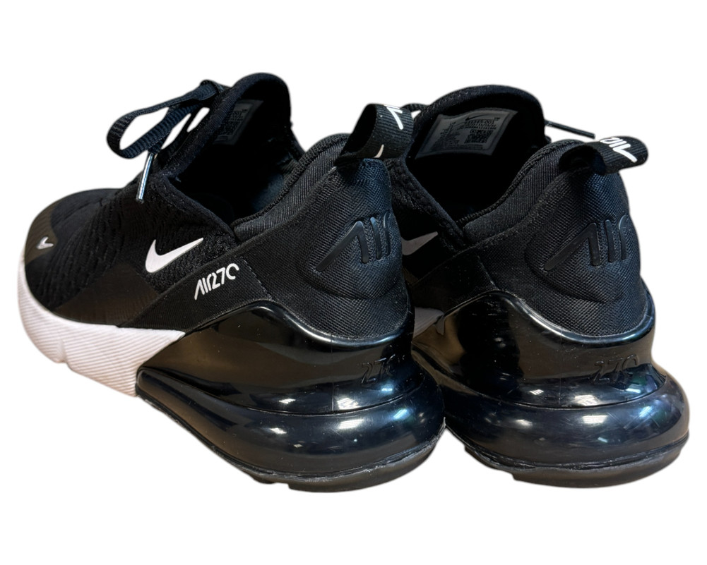 Nike Air Max 270 (Gs) BUTY SPORTOWE  damskie 40