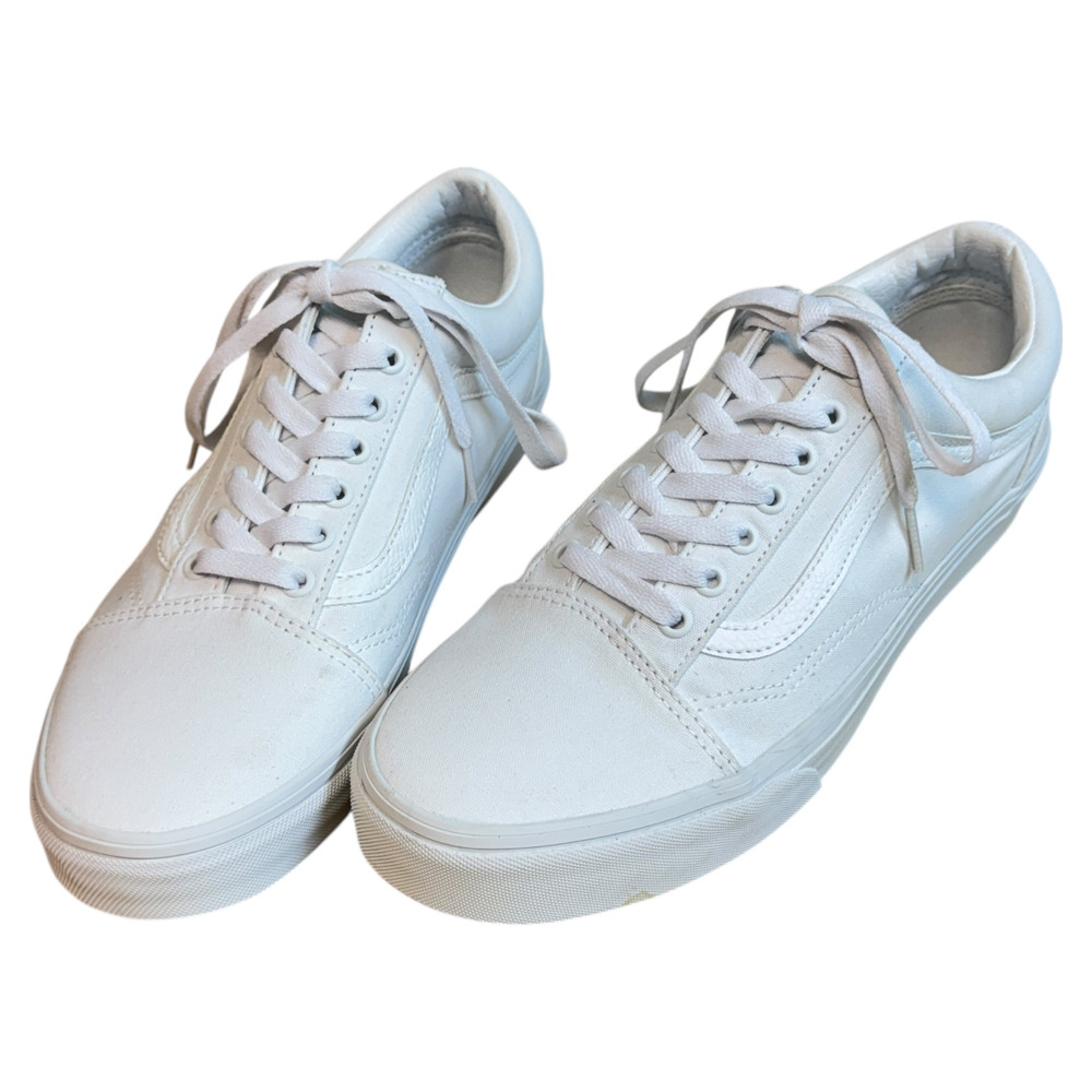 Vans Old Skool TRAMPKI męskie 43