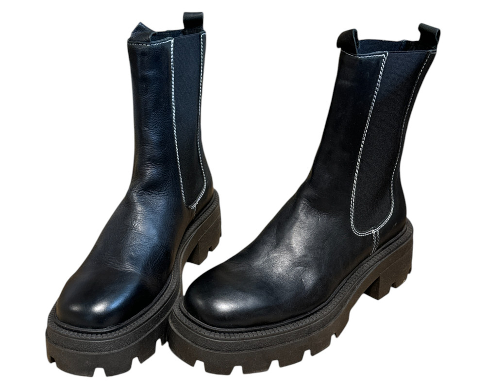 LeGer  BOTKI  damskie 40