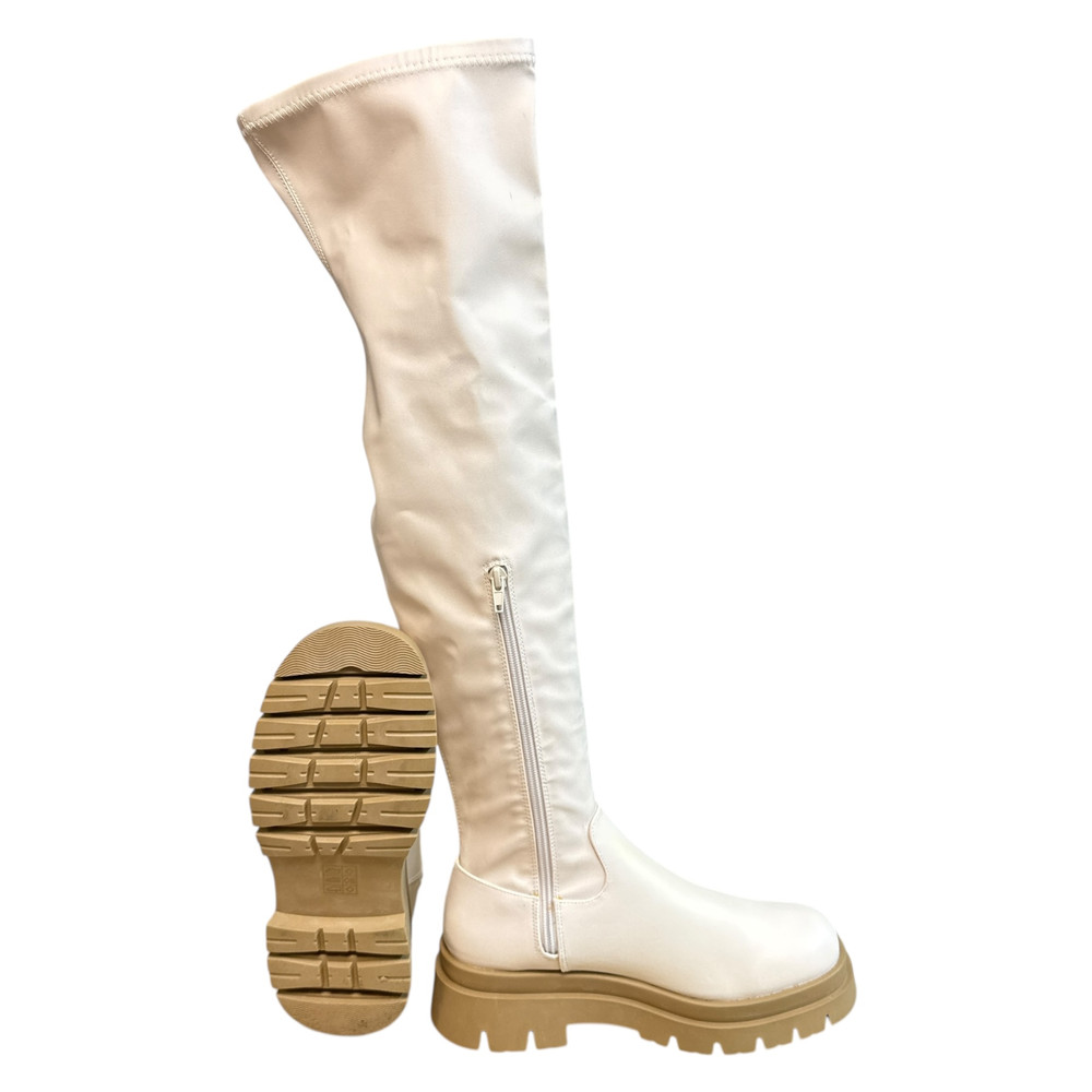 Rubi KOZAKI damskie 39