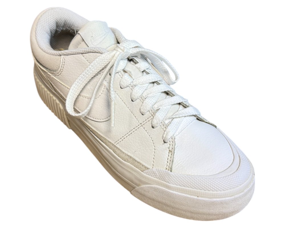 Nike Court Legacy Lift BUTY SPORTOWE  damskie 38.5