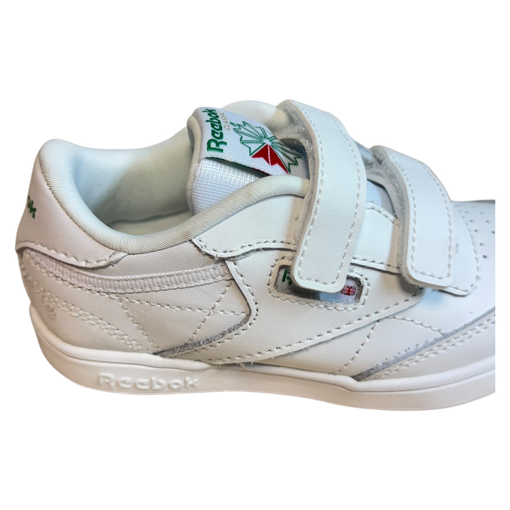 Reebok CLUB C BUTY SPORTOWE dziecięce 25