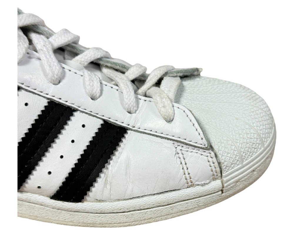 Adidas Superstar J BUTY SPORTOWE  damskie 38