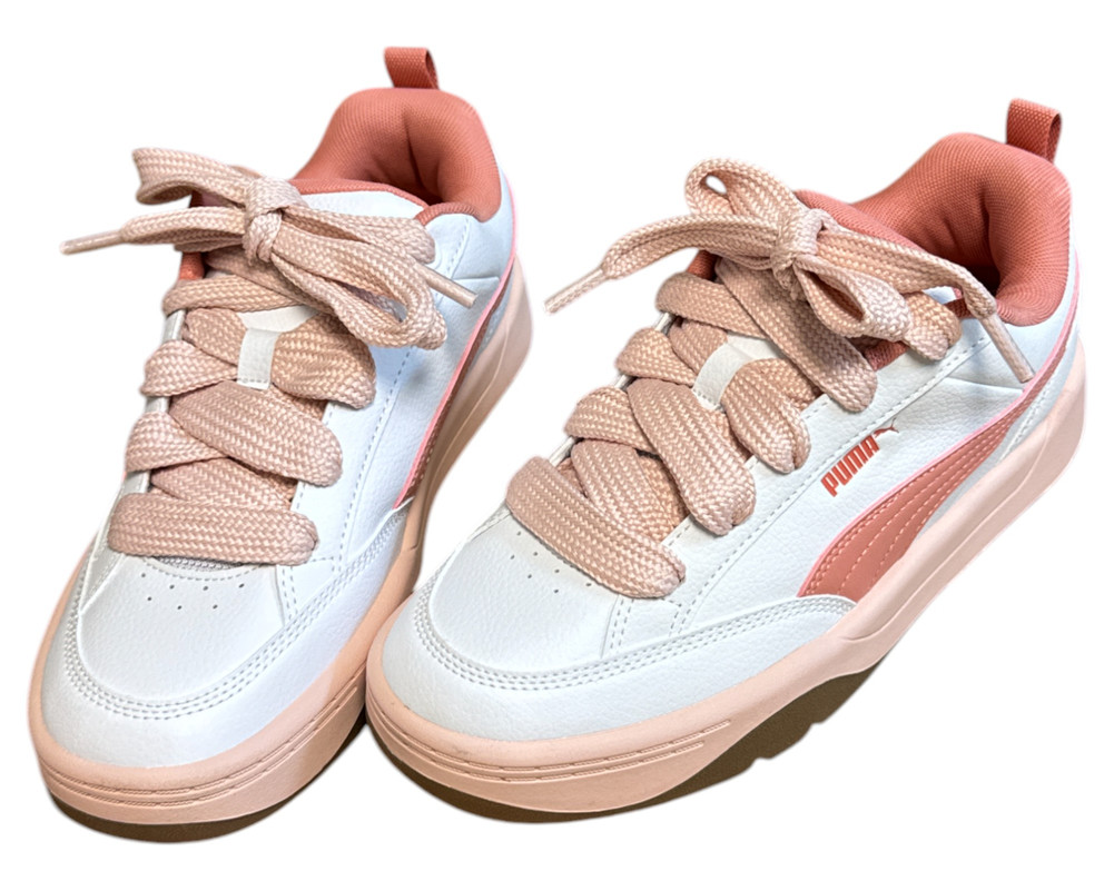 Puma PARK LIFESTYLE BUTY SPORTOWE  damskie 39