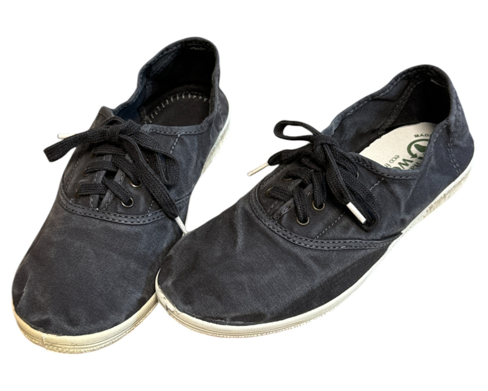 Natural World  TRAMPKI  damskie 36