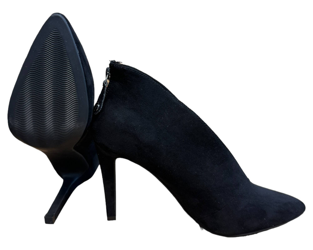 Marco Tozzi  BOTKI  damskie 40