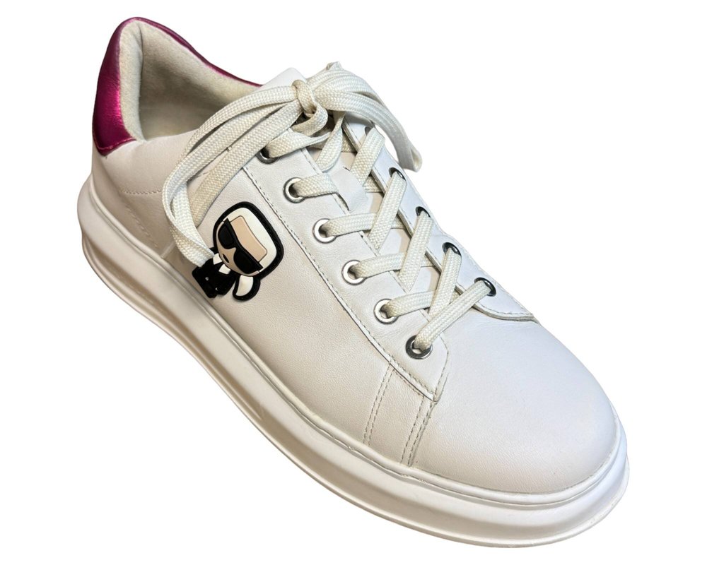 Karl Lagerfeld  BUTY SPORTOWE  damskie 41