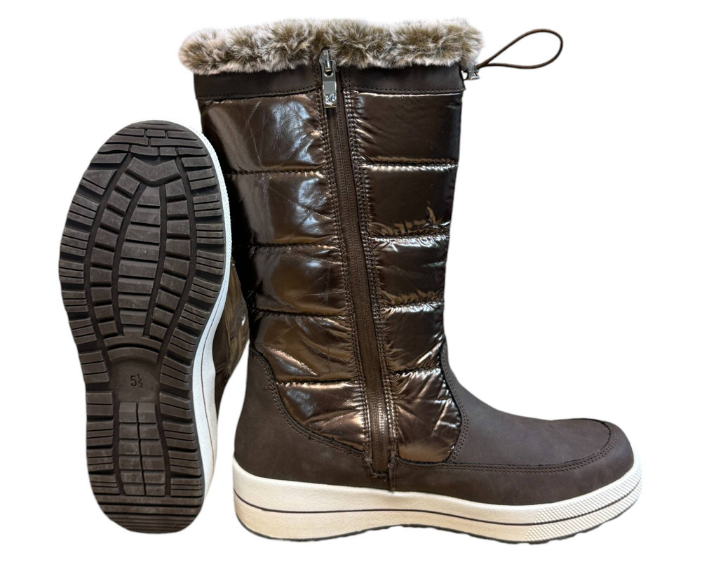 Caprice  ŚNIEGOWCE  damskie 38,5