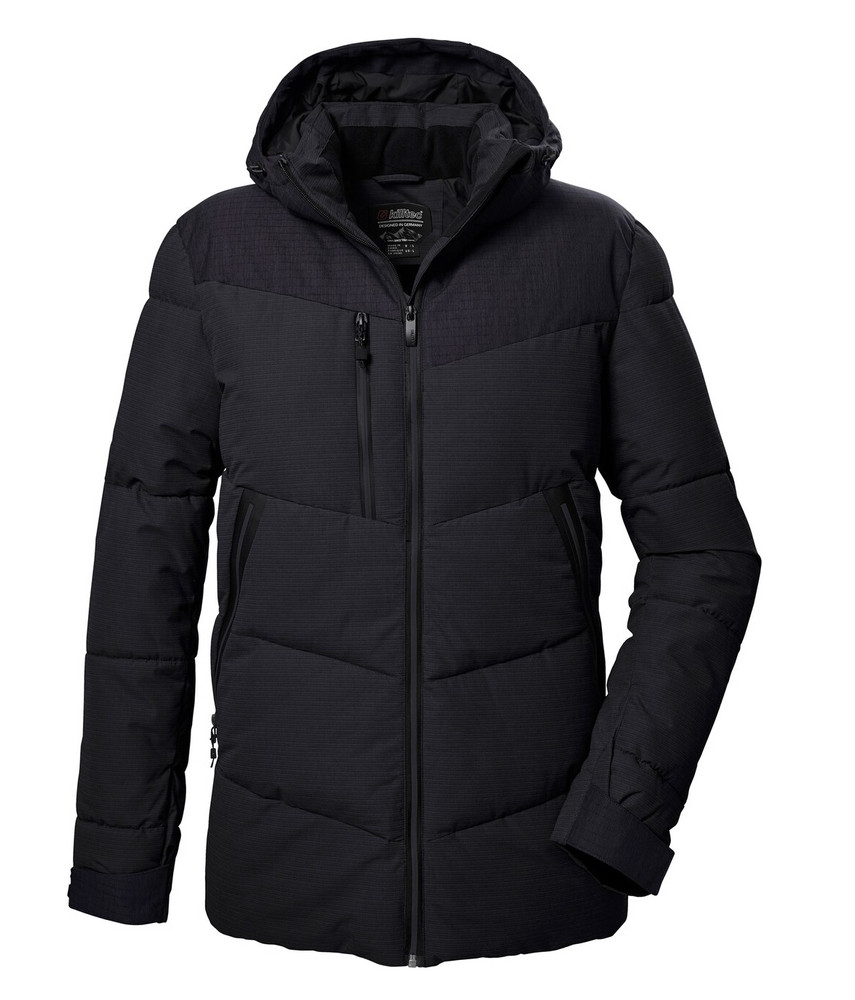 Naketano parka jacket L