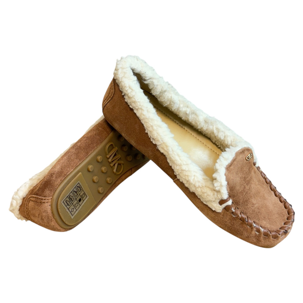 Michael Kors PÓŁBUTY wsuwane damskie 36/37