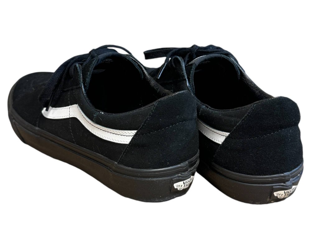 Vans Sk8-Low TRAMPKI  męskie 46