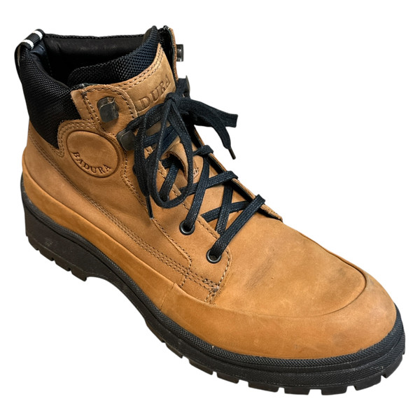 Badura Taurus-01 BOTKI męskie 41