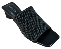 Edited Kesia KLAPKI damskie 37