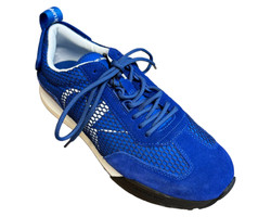 Calvin Klein Jeans Toothy Mesh BUTY SPORTOWE męskie 40