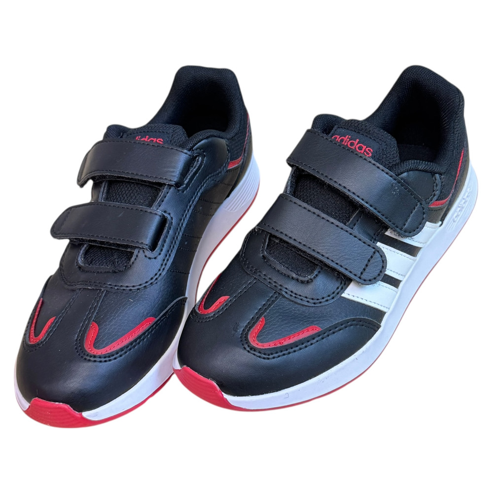 Adidas Tensaur Switch BUTY SPORTOWE dziecięce 34/35