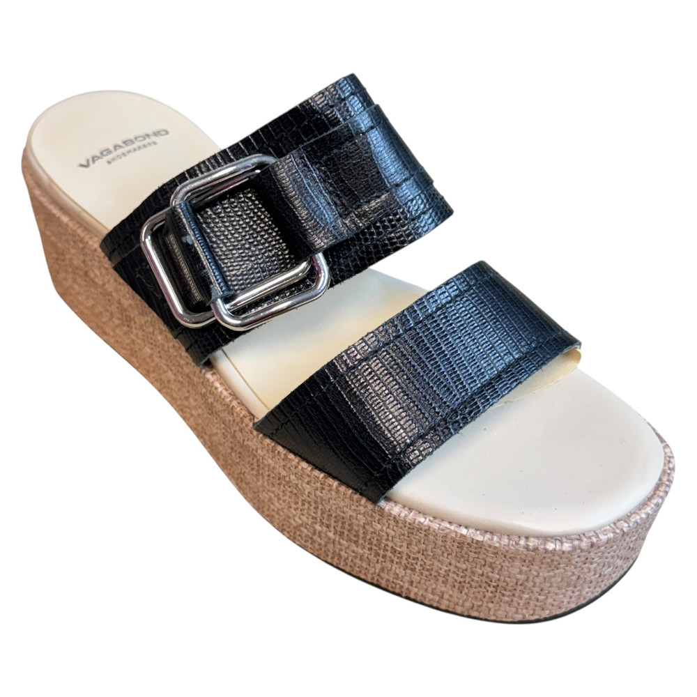 Vagabond Felicia KLAPKI damskie 38