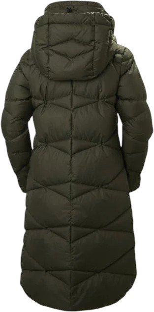 Płaszcz puchowy damski Tundra Down Coat Helly Hansen XL 