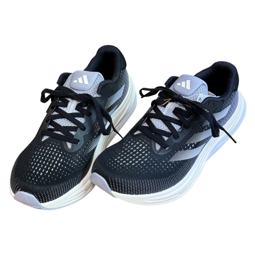 Adidas Solution BUTY SPORTOWE damskie 39 1/3 40