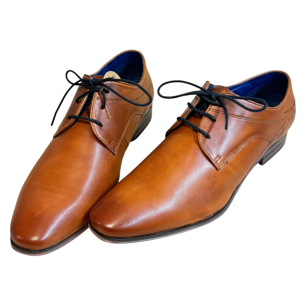 Bugatti PÓŁBUTY męskie 46