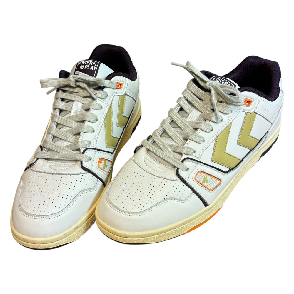 Hummel Stockholm LX-E BUTY SPORTOWE męskie 45/44