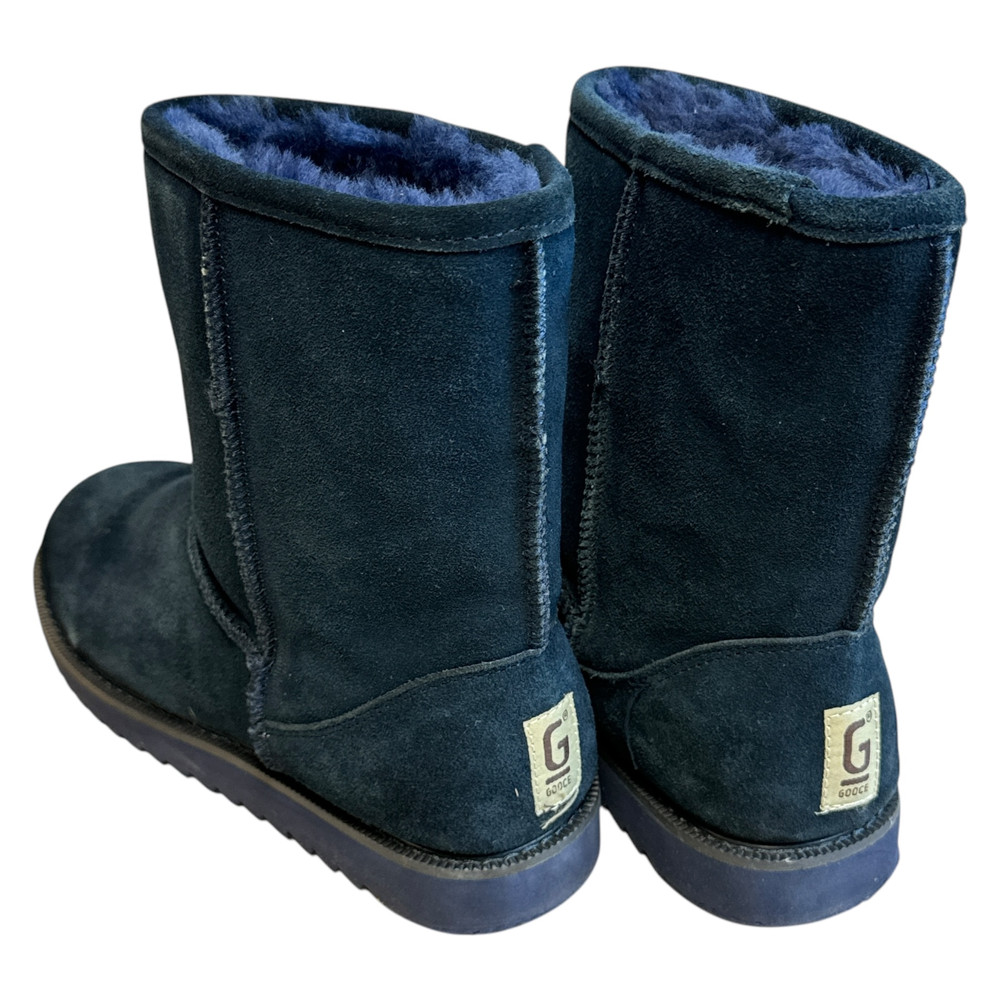 Gooce Sawel ŚNIEGOWCE  damskie 40