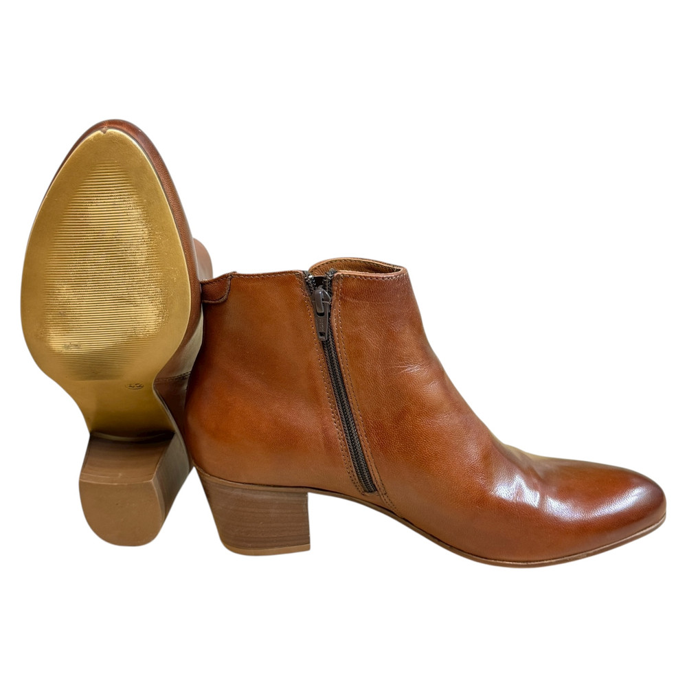 Anna Field BOTKI damskie 42