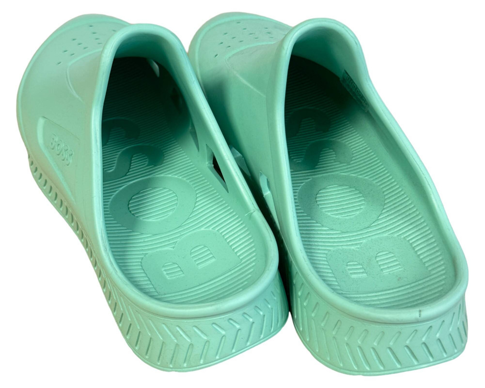 Hugo Boss KLAPKI męskie 42/43