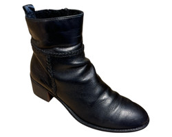 Marco Tozzi BOTKI damskie 40