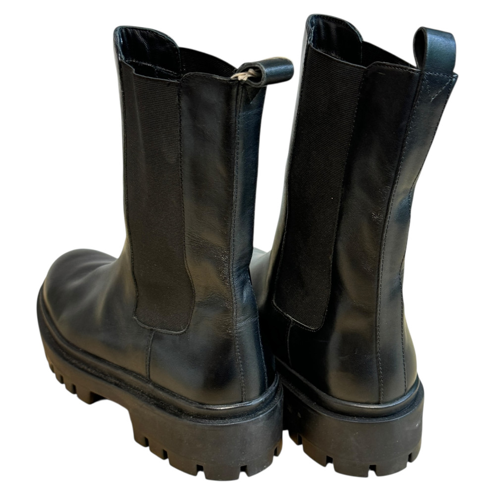 Leger BOTKI damskie 41