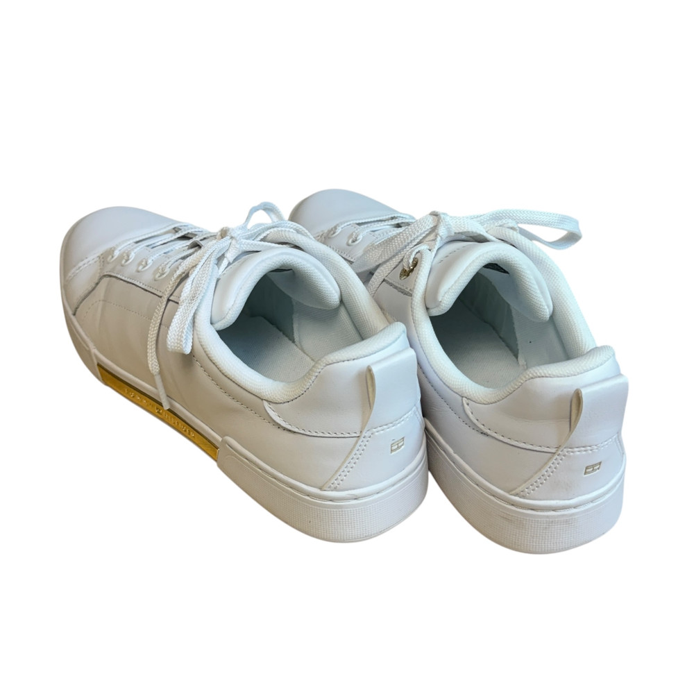 Tommy Hilfiger Chique Court BUTY SPORTOWE damskie 39
