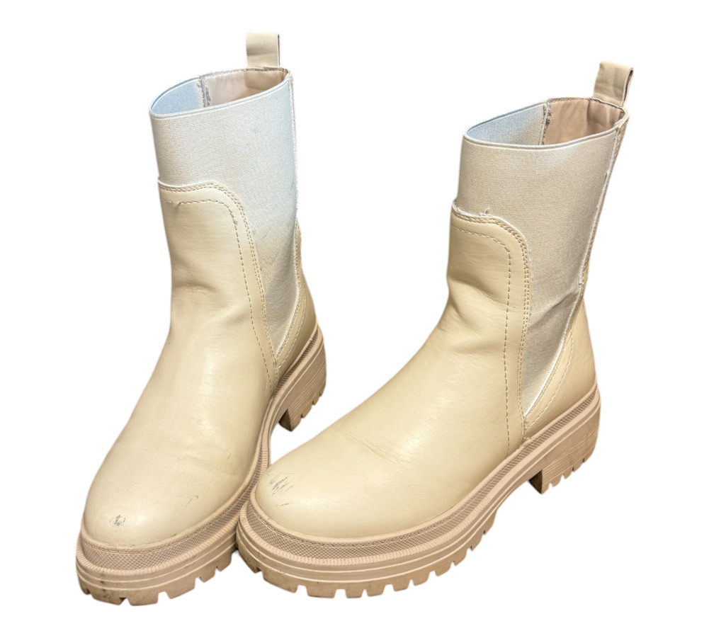 About You  BOTKI  damskie 38