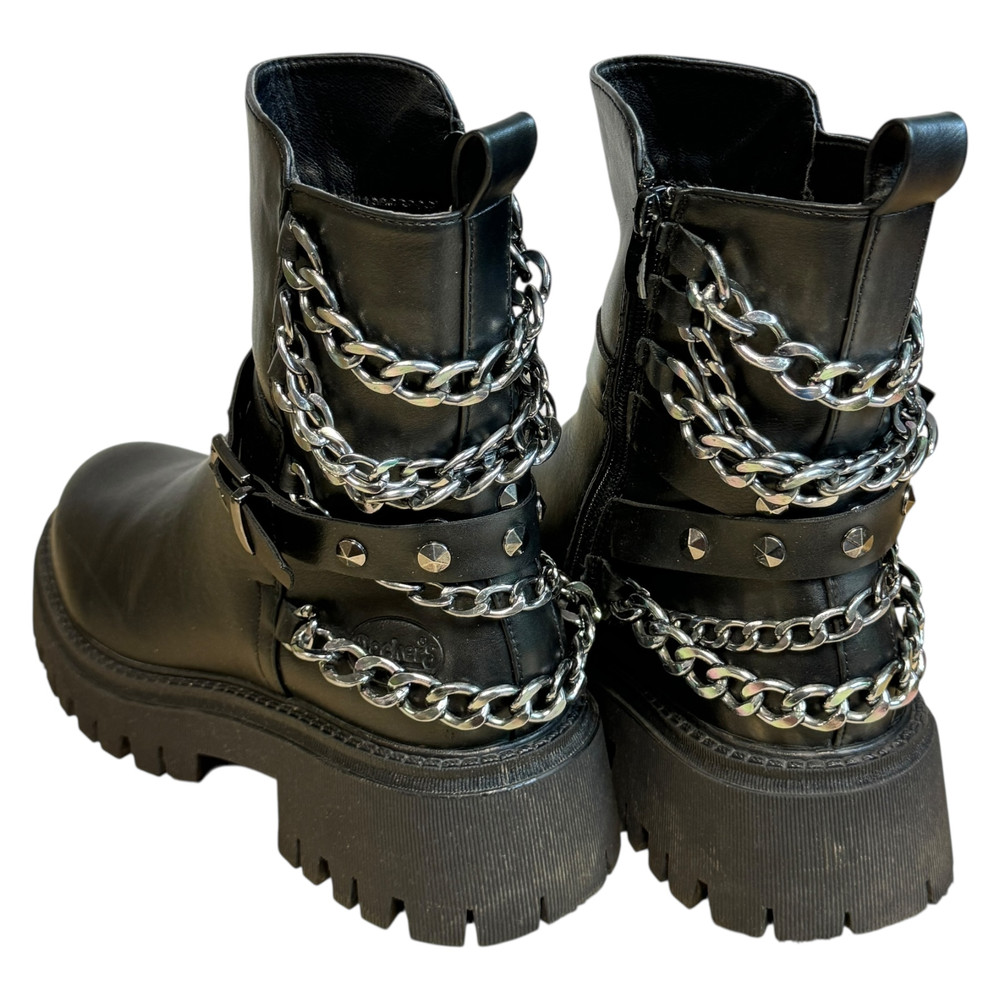 Dockers by Gerli BOTKI damskie 40