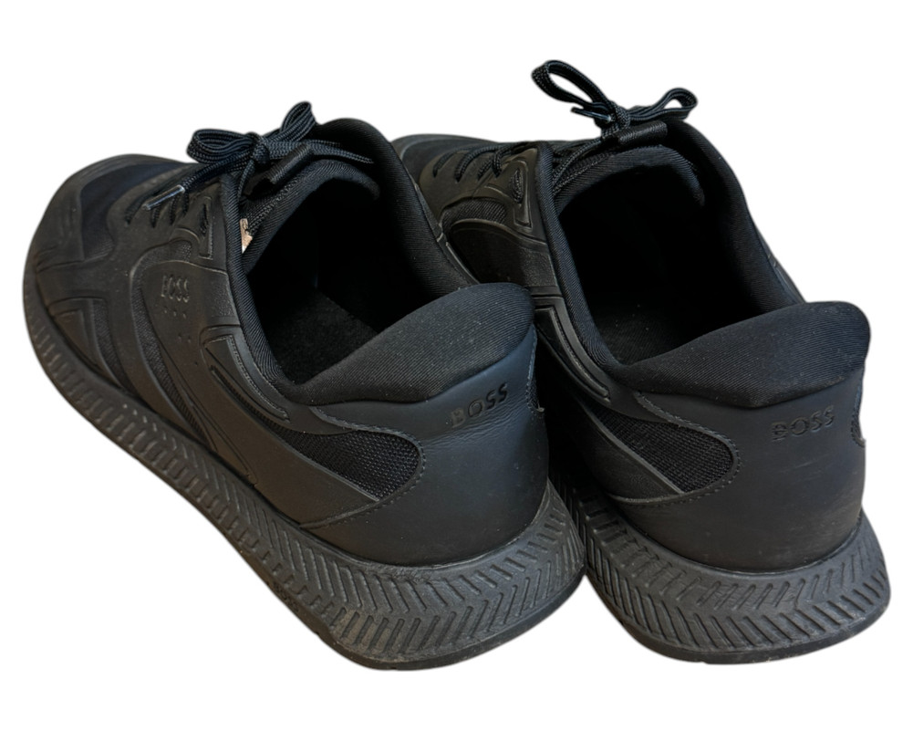 Hugo Boss Titanium Run  BUTY SPORTOWE  męskie 46