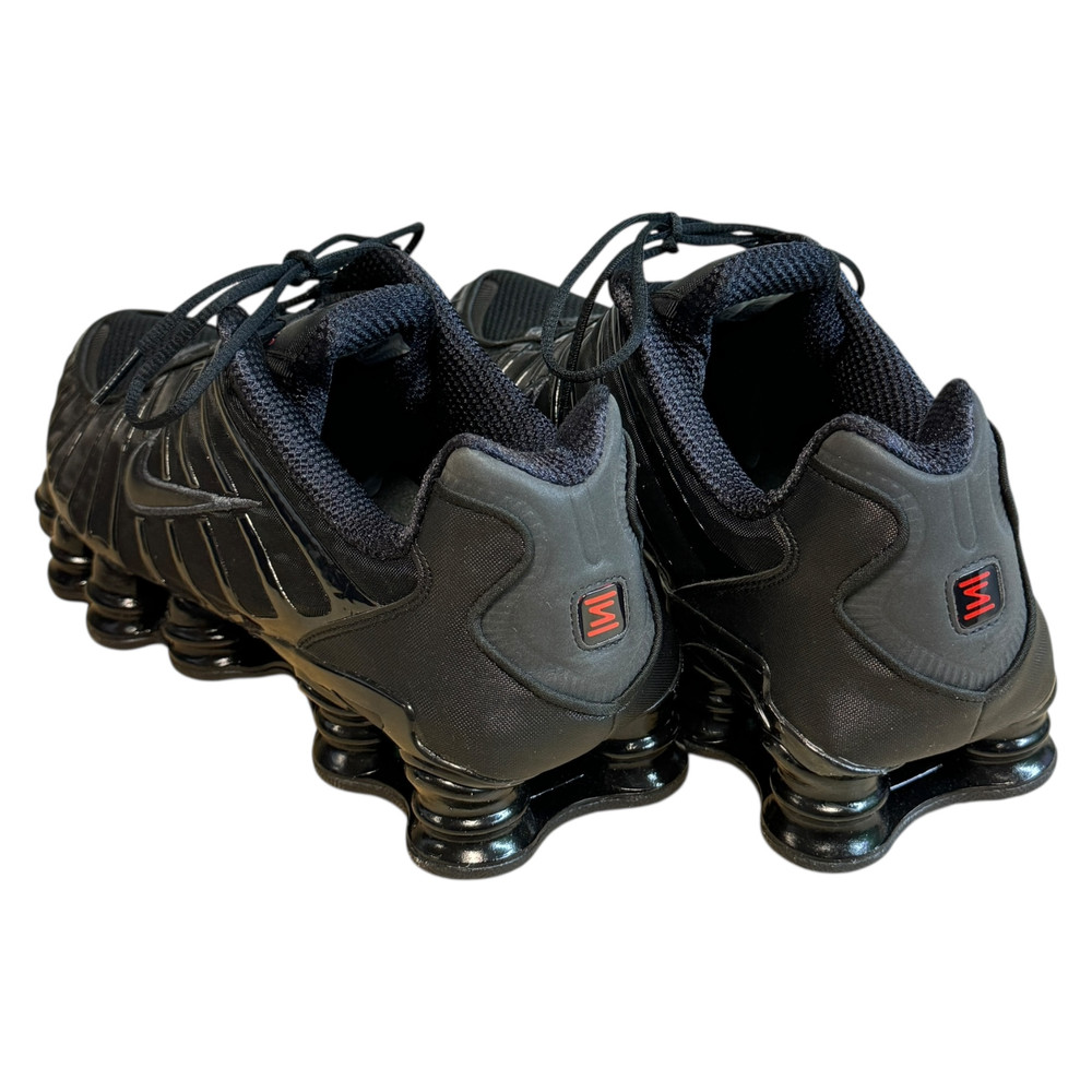 Nike SHOX TL BUTY SPORTOWE męskie 47.5